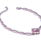 Lumie Jewelry: Chic Bracelet with Stylish Design