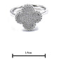 Lumie Jewelry: Timeless Classic Design Ring