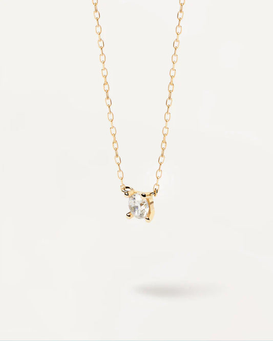 Zooni Mini Necklace