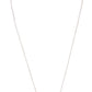 Lumie Necklace: Delicate Design with Angel Wings, Ring, and Crown Pendant